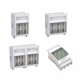 正泰 熔断器式隔离开关；NHR17-32/3