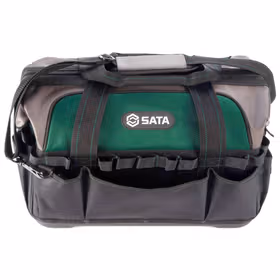 世达 专业塑底工具包20" 95195