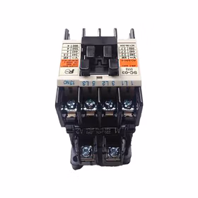 富士电机 接触器端子护盖SZ-T1适用型号SC-03,SC-0,SH-4；SZ-T1