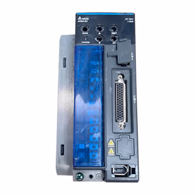 台达 伺服驱动器E3系列；ASD-E3-1521-L 1.5KW 驱动器