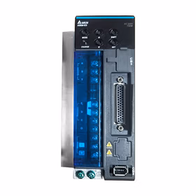 台达 伺服驱动器E3系列；ASD-E3-0721-L 750W 驱动器