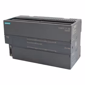 西门子 SIMATIC S7-200 SMART 中央控制器 SR60 6ES72881SR600AA1