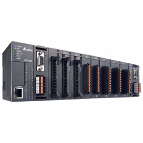 台达 PLC模块；AS08AD-C