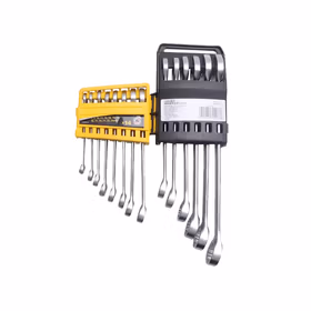 史丹利 8/9/12件多功能扳手8-24mm 14件套；STMT78092-8-23