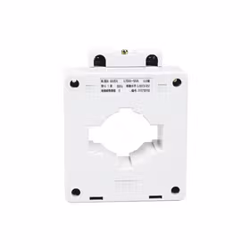 正泰 电流互感器；BH-0.66 60Ⅰ 800/5A 0.5级