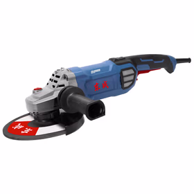 东成 角向磨光机；S1M-FF-180BL