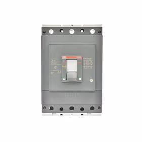 ABB Formula M系列塑壳断路器；M3S400 TMF400/4000 F F 3P