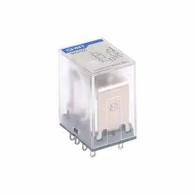 正泰 NXJ 小型电磁继电器；NXJ-DC24V-2Z1(B)