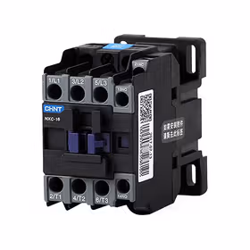 正泰 交流接触器；NXC-16 380V