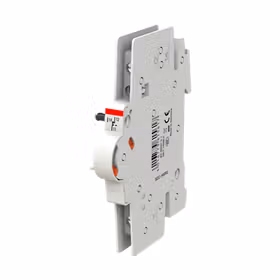 ABB 微型断路器附件；S2C-H6RU