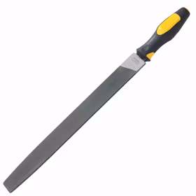 史丹利 细齿平锉8寸；22-349