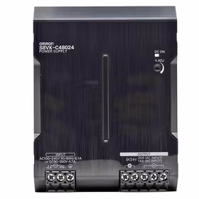 欧姆龙 开关电源；S8VK-C48024