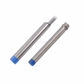 胜蓝SiRON ф6.5电感式接近开关非齐平式安装NPN  N.O；K040-9