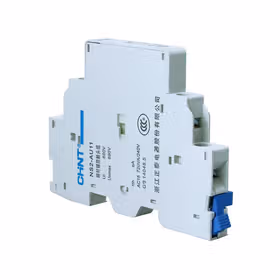 正泰 起动器附件；瞬时辅助触头组 NS2-AU11(80B专用)