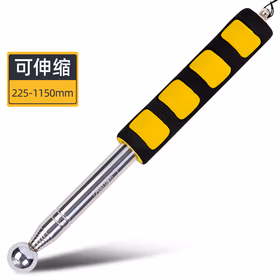 得力 空鼓锤   115cm；DL452001