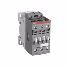 ABB AFC系列交流接触器；AFC26-30-00-80 AC220-230V 50Hz/AC230-240V 60Hz