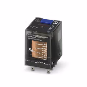 菲尼克斯 继电器；REL-IR-BL/L-110DC/2X21