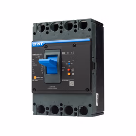 正泰 剩余电流动作断路器；NXMLE-400S/4300A 350A C