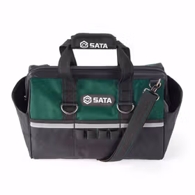 世达 专业工具包14" 95196