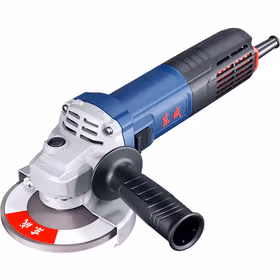 东成 角向磨光机；S1M-FF-125S