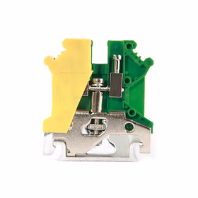 雷普 4mm2 接地端子；JUSLKG5