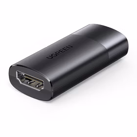 绿联UGREEN HDMI信号放大器 10943