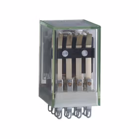 正泰 功率继电器；NJX-13FW/4ZS 插 AC220V