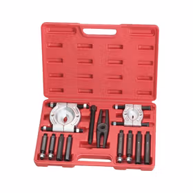 世达 轴承分离器套装30-75MM；09413