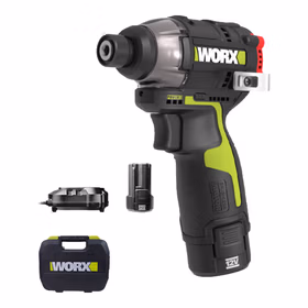 威克士12V160N无刷电动起子机WU132X(双电)锂电手电钻电动螺丝刀小钢炮