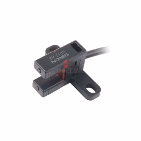 胜蓝SiRON 槽型传感器T型NPN；K017-A2