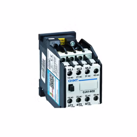 正泰 交流接触器；CJX1-12/22N 220V 可逆交流接触器