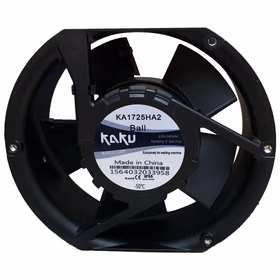 卡固 轴流风机 KA1725HA2BML