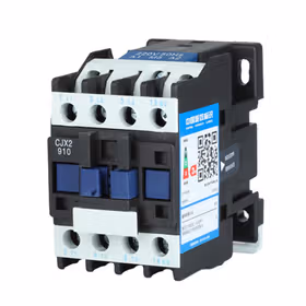 德力西电气 通用型交流接触器；CJX2-0910 220V