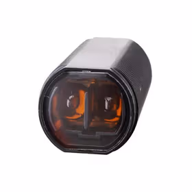 欧姆龙 光电传感器；E3FA-DN14 2M BY OMS