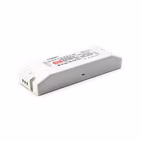 明纬 电源,25台/箱；PLC-100-24