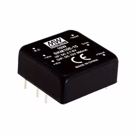 明纬 SKM模块电源 ,300台/箱；SKM10B-03