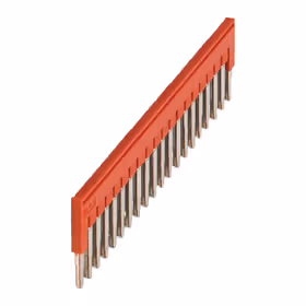 菲尼克斯 组合端子附件，插拔式桥接件；FBS20-5