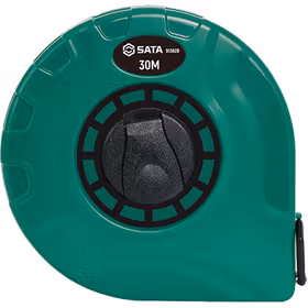 世达 长纤维卷尺 30MX13MM 91362B 可替代型号91362