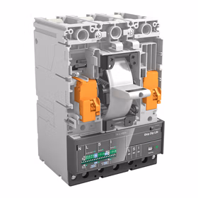 ABB Tmax XT附件 欠压脱扣器（带导线）YU-C XT5-XT6 F/P 220..240Vac-220..250Vdc