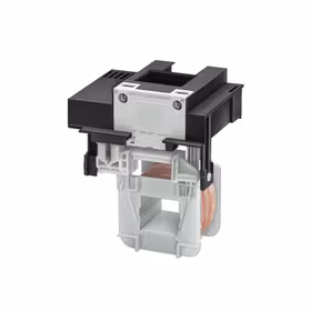 西门子 可收缩线圈,用于模块S6可收缩线圈,用于模块S6；3RT59555AR31