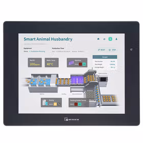 威纶通 人机界面 12.1寸；cMT2129X