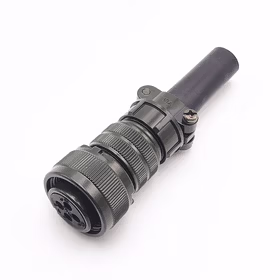 深海跃 动力头 适用三菱JE/J3/J4系列1KW以上-；MR-PWCNS4（第三方生产）