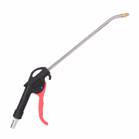 得力 专业级吹尘枪   250mm；DL-XQ05Z