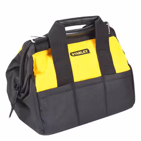史丹利 防水尼龙工具提包；93-223