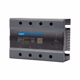 正泰 固态继电器；NJG2-TDA032-80A380