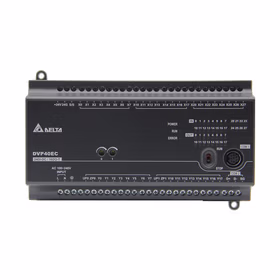 台达 经济基本型可编程控制器DVP-EC3；DVP40EC00T3