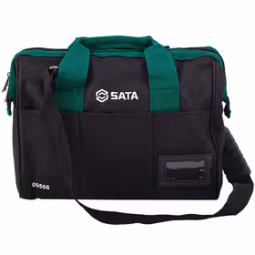 世达 32件便携式安装维修组套；09556