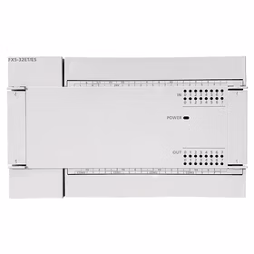 三菱电机 扩展I/O模块；FX5-32ET/ES