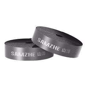 山泽（SAMZHE）魔术贴 电脑理线器自由裁剪 线缆收纳固定整理绕线器 尼龙粘扣扎线带2CM*5米 MST-50