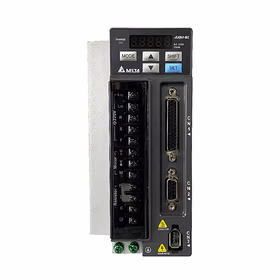 台达 伺服驱动器B2系列；ASD-B2-0721-B 750W驱动